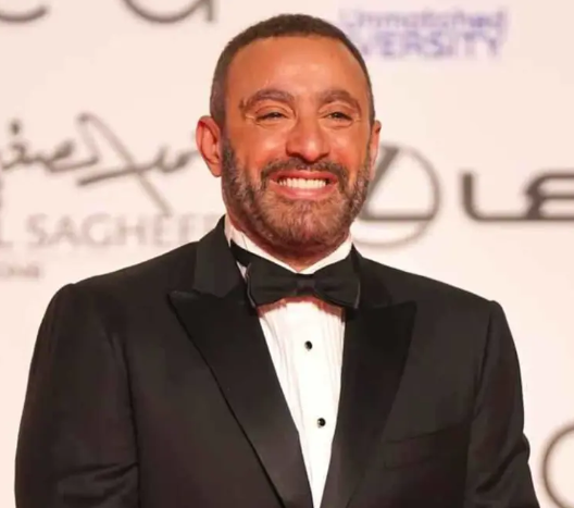 التنمّر على أحمد السقا إثمٌ مبين التنمّر على أحمد السقا إثمٌ مبين