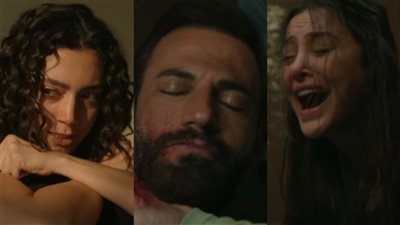 أحداث مسلسل سلمى الحلقة 90 والأخيرة.. قتل جلال ودخول ميرنا مصحة نفسية أحداث مسلسل سلمى الحلقة 90 والأخيرة.. قتل جلال ودخول ميرنا مصحة نفسية