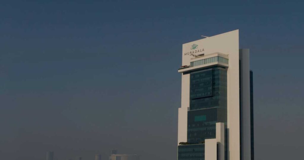 شراكة استثمارية بـ 500 مليون دولار بين “مبادلة” و”بارينغز” جهاد أزعور