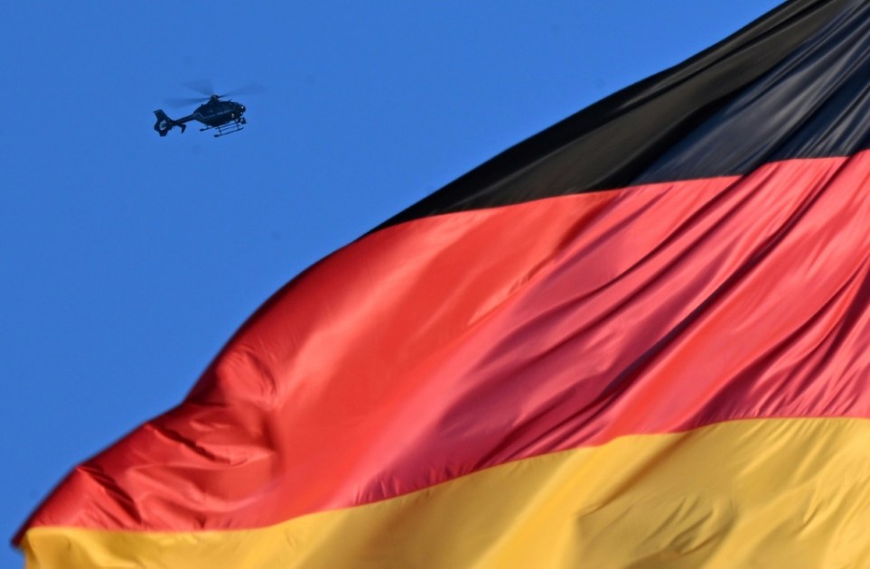 أجور الألمانيات أقل بنسبة 16% عن مواطنيهن الرجال في 2025 أجور الألمانيات أقل بنسبة 16% عن مواطنيهن الرجال في 2025