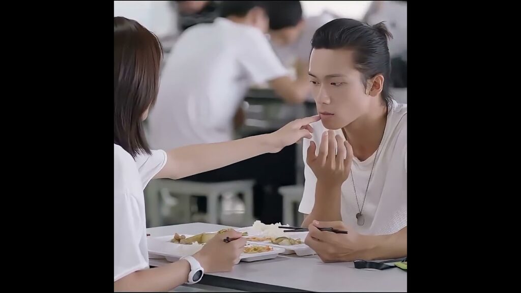 غيرة الرجال🔥 #wangyilun #初恋了那么多年 #رومانسيتي_الاولى #FirstRomance#wanpeng #kenwu #hankun #rileywang غيرة الرجال🔥 #wangyilun #初恋了那么多年 #رومانسيتي_الاولى #FirstRomance#wanpeng #kenwu #hankun #rileywang