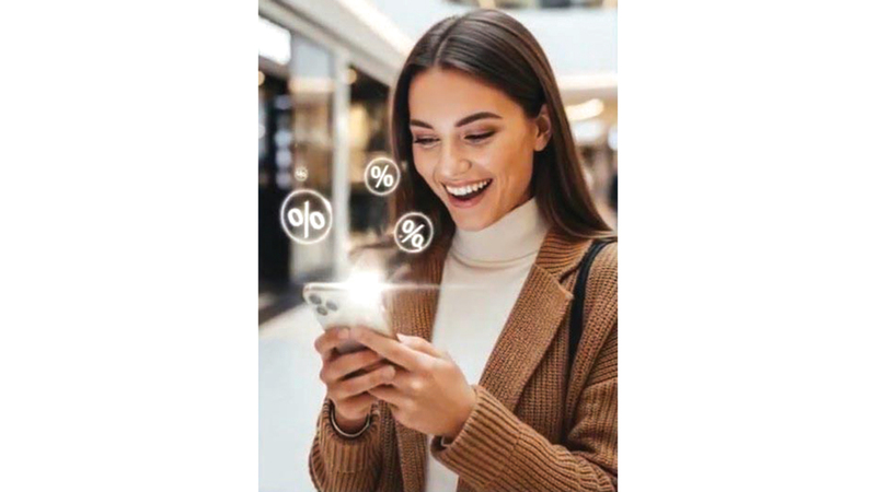 5 طبقات دفاعية للحماية من فخ «المنتجات المثالية» المُعدّ بالذكاء الاصطناعي 5 طبقات دفاعية للحماية من فخ «المنتجات المثالية» المُعدّ بالذكاء الاصطناعي