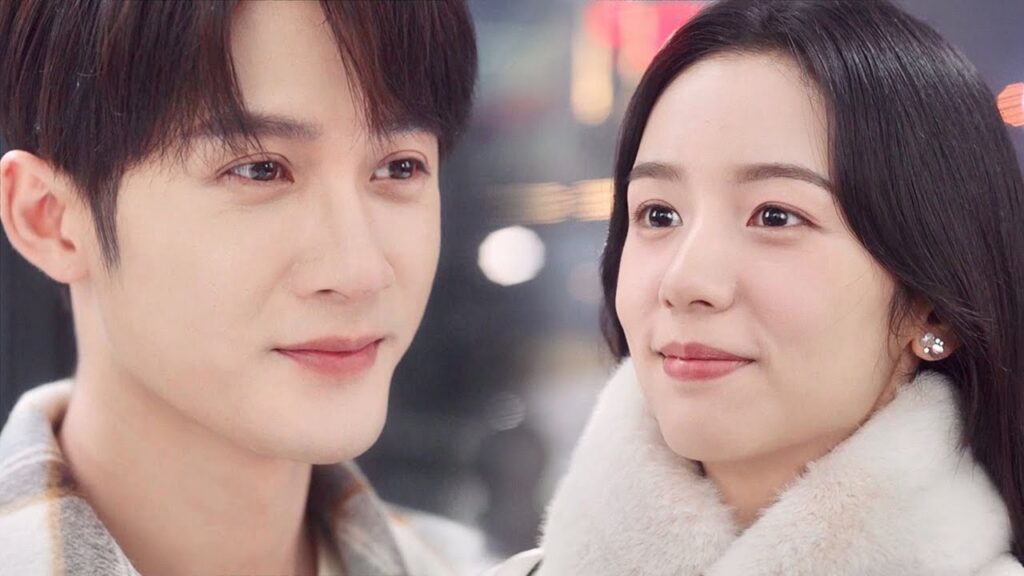 انا جاد بعلاقتنا و ستكون نهايتنا هي الزواج لذا لا تفكري كثيراً❤️( احبني و احب صوتي )