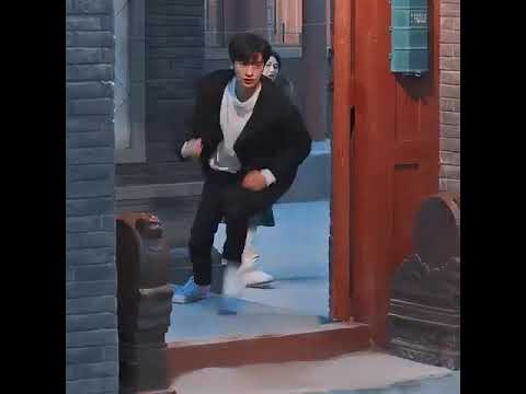 🤣🤣🤣#linyi #chenyuqi #ذكريات_لوحة #MemoryOfEncausticTile #YOUKU #cdrama #shorts #romantic #林一 #昔有琉璃瓦