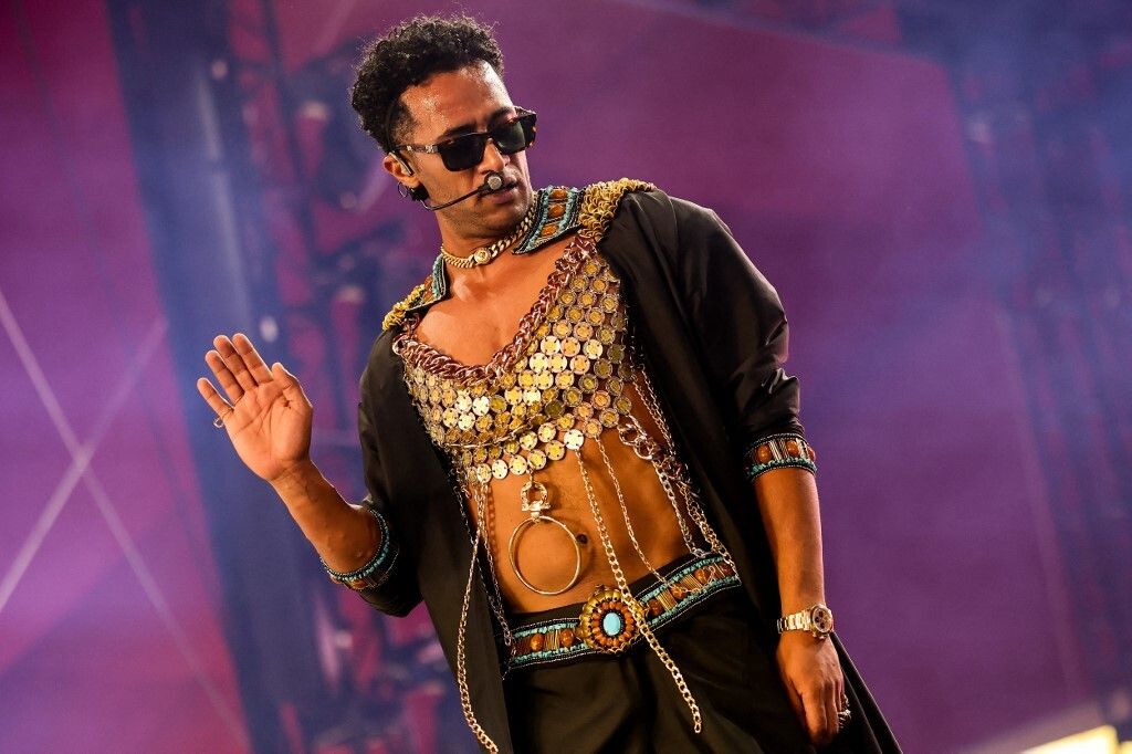 “رقم واحد يا أنصاص” ستدخل الفنان محمد رمضان الى الحبس، ما القصة؟ i24NEWS