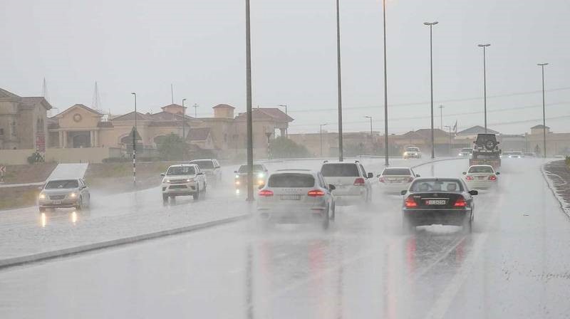 إغلاق جميع الحدائق العامة في الشارقة اليوم وغداً الجمعة بسبب الأحوال الجوية إغلاق جميع الحدائق العامة في الشارقة اليوم وغداً الجمعة بسبب الأحوال الجوية