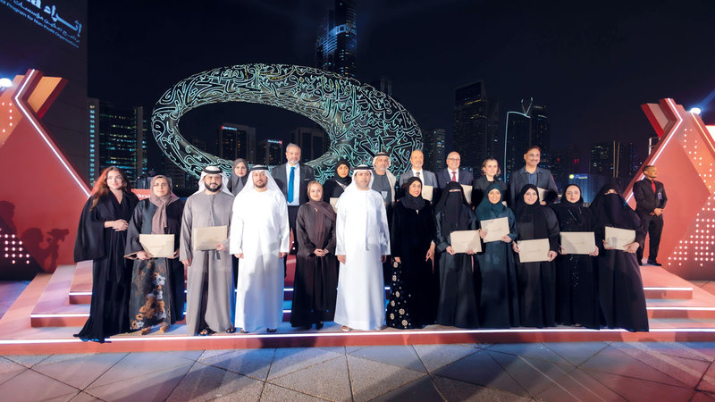 «إثراء» يكرّم 30 مؤسسة نفع عام تقديراً لدورها في التنمية الاجتماعية