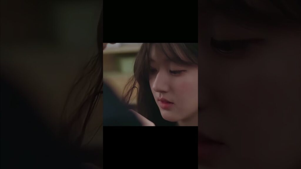 💕💕💕 #HiddenLove #حب_خفي #zhaolusi #chenzheyuan #cdrama #youku #victorma #rosyzhao #shorts #romance