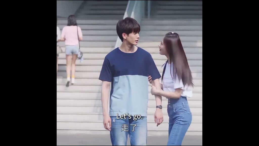 💔💔 #wangyilun  #初恋了那么多年 #رومانسيتي_الاولى #FirstRomance#wanpeng  #kenwu #hankun #rileywang #romance