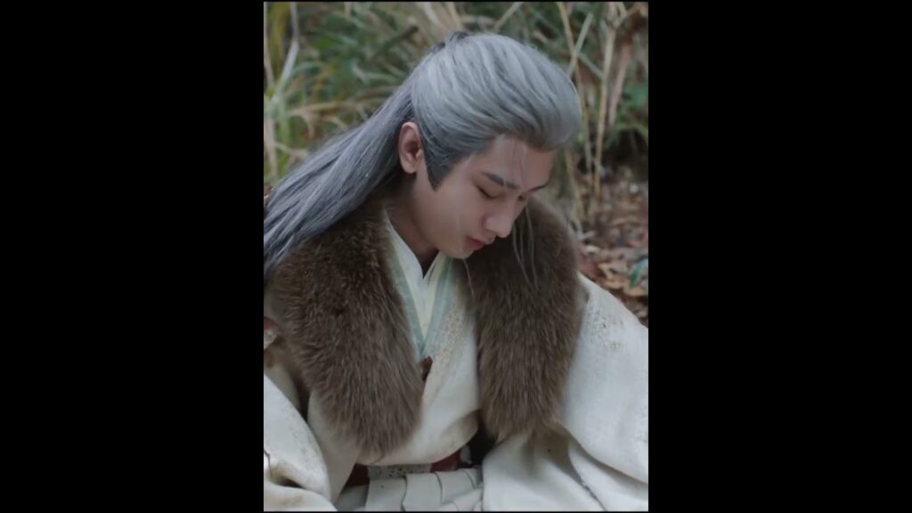 🤣🤣🤣 #chengyi #thevendettaofan #ثأر_آن #xulu #长安二十四计 #youku #cdrama #shorts #chinesedrama #优酷