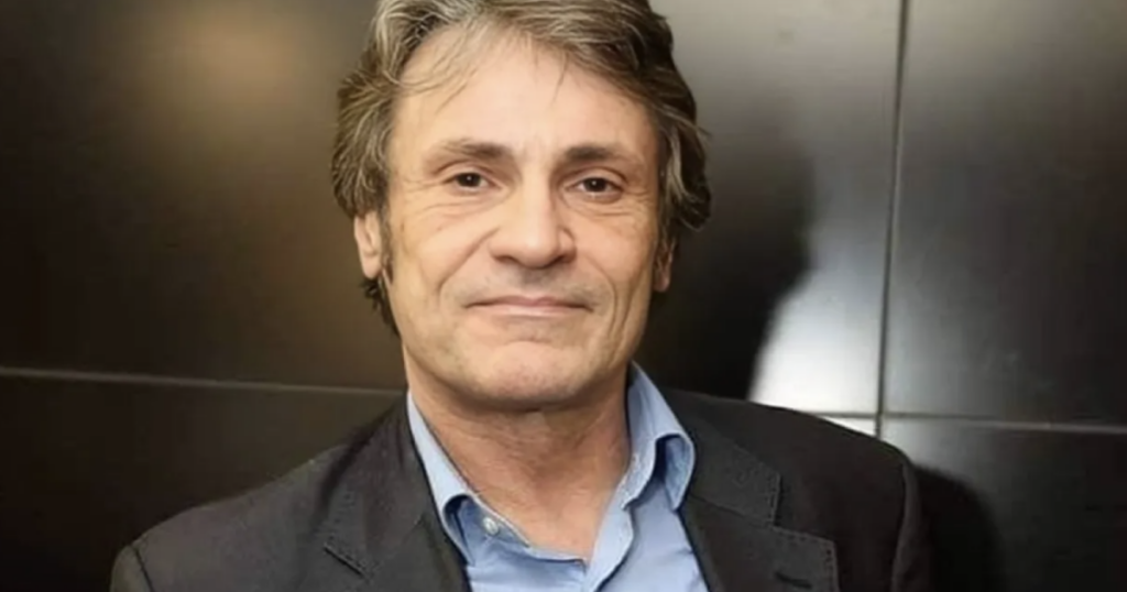 نجم ترك بصمة لا تُنسى.. رحيل الفنان اللبناني وليد العلايلي