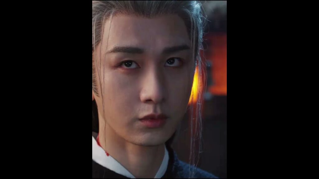 🔥🔥 #chengyi #thevendettaofan #ثأر_آن #xulu #长安二十四计 #youku #cdrama #shorts #chinesedrama #优酷