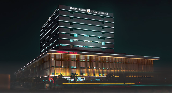 دله توقع اتفاقية مع شركة مملوكة لمهارة لشراء أسهمها في درع الرعاية القابضة بقيمة 434.3 مليون ريال