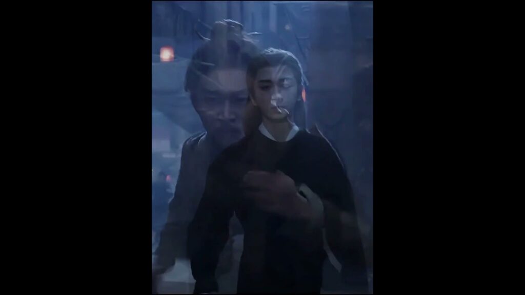 🔥🔥 #chengyi #thevendettaofan #ثأر_آن #xulu #长安二十四计 #youku #cdrama #shorts #chinesedrama #优酷