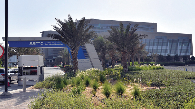 «أم مؤمن» تحتاج إلى 7171 درهماً لتجديد التأمين الصحي