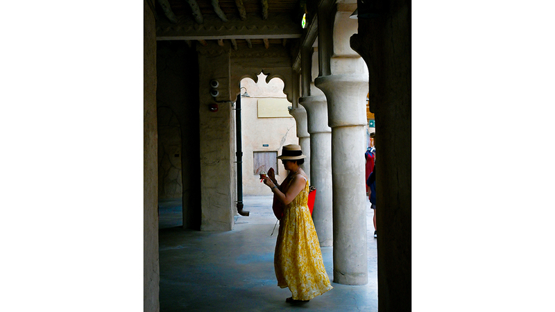 في ضيافة منطقة السيف