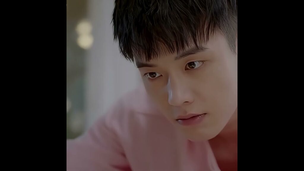 👀👀💕💕 #heyu #MyFatedBoy #lixirui #YOUKU #shorts #cdrama #chinesedrama #何与 #romance #love #优酷 👀👀💕💕 #heyu #MyFatedBoy #lixirui #YOUKU #shorts #cdrama #chinesedrama #何与 #romance #love #优酷