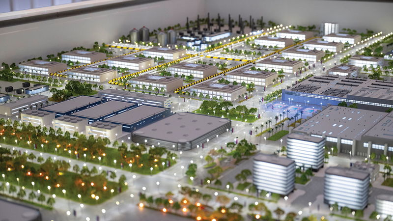 بنسبة 97%.. الإمارات الأعلى عالمياً في استخدام أدوات الذكاء الاصطناعي بنسبة 97%.. الإمارات الأعلى عالمياً في استخدام أدوات الذكاء الاصطناعي