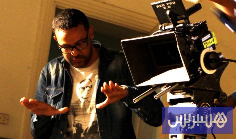 الخودي يفتتح تصوير مسلسل تلفزي