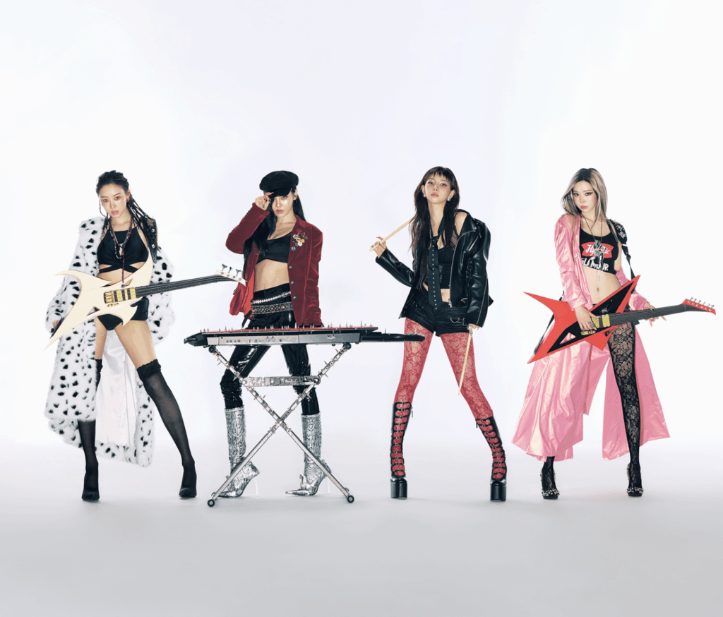 251223 aespa سيقومون بتسجيل أدائهم مسبقًا لـ '2025 MBC Gayo Daejejeon' في 28 ديسمبر الساعة 1:30 مساءً بتوقيت كوريا (التقديم مفتوح اليوم الساعة 9:30 مساءً بتوقيت كوريا)