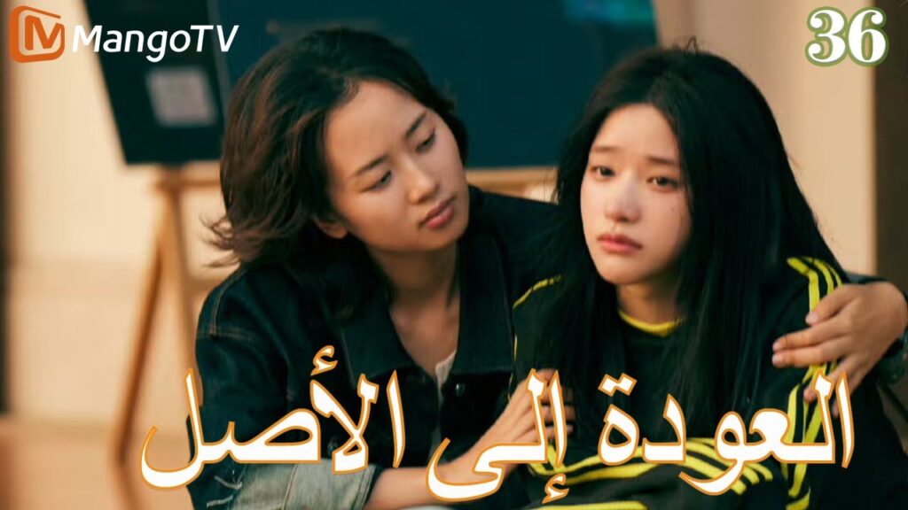 【ترجمة عربية】العودة إلي الأصل | Back to the Origin  EP36| MangoTV Arabic