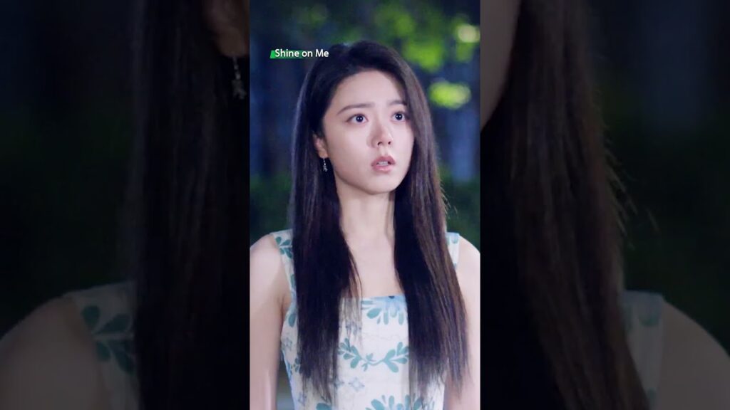 قررت أوقف أحبّه😢 امنحني الأمل #shineonme #zhaojinmai #laiweiming #cdrama #iqiyi