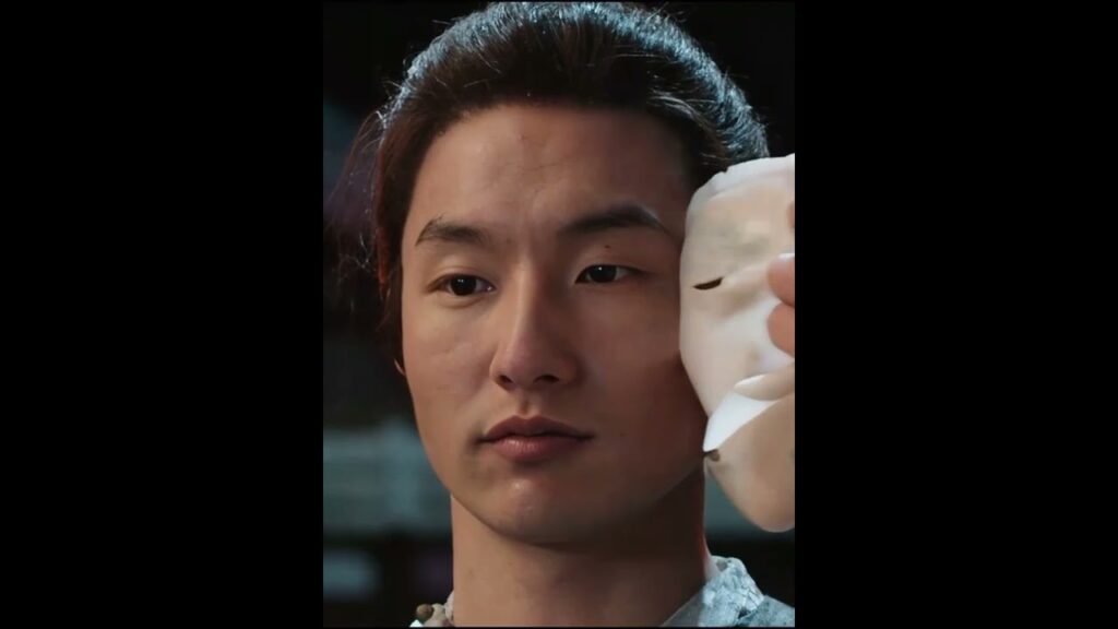 🔥🔥 #chengyi #thevendettaofan #ثأر_آن #xulu #长安二十四计 #youku #cdrama #shorts #chinesedrama #wangzuyi