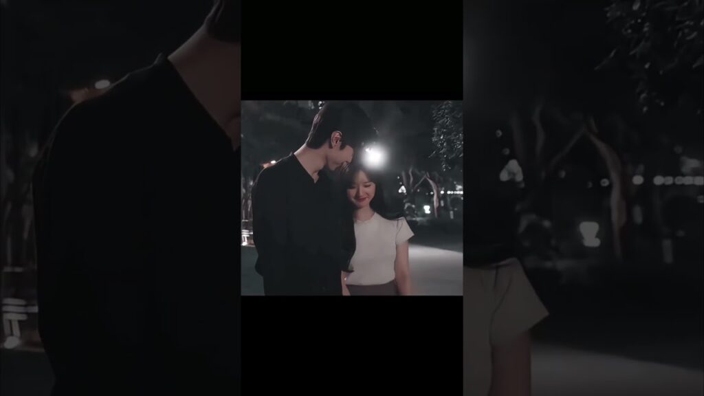 💕💕💕 #HiddenLove #حب_خفي #zhaolusi #chenzheyuan #cdrama #youku #victorma #rosyzhao #shorts #romance