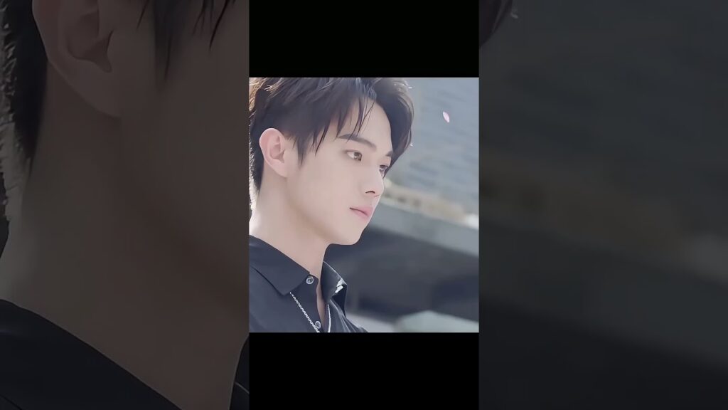 💕💕#xukai #الوقوع_بحب_ابتسامتك  #fallingintoyoursmile #chengxiao #youku #cdrama #chinesedrama #shorts