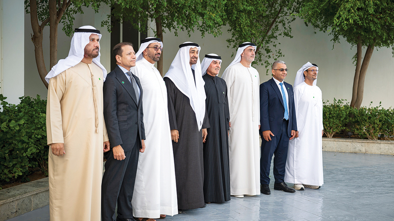 ترسيخ ثقافة المسؤولية المجتمعية يُسهم في تقوية المجتمع وتماسكه