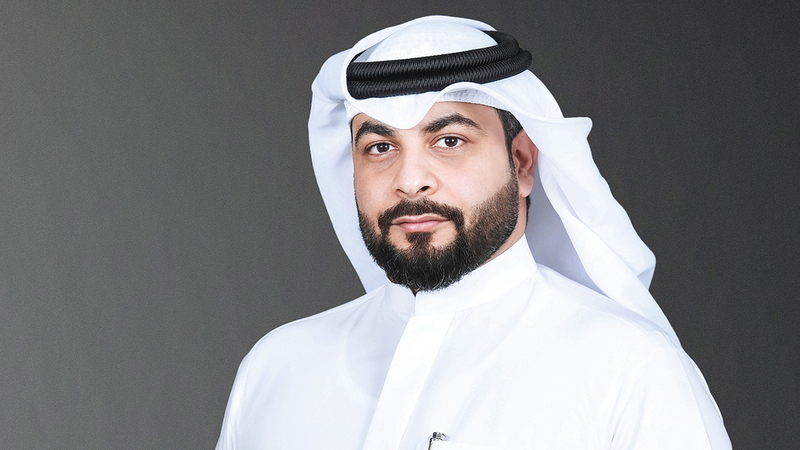 محمد آل علي: 35 مصدراً تزوّد مختبر &laquo;تحليل بيانات النقل&raquo; ببيانات لحظية تغطي وسائل نقل مختلفة.