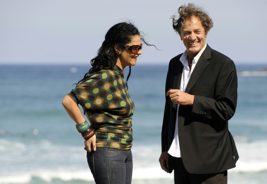 وفاة الفنان والمخرج الفلسطيني محمد بكري عن 72 عاما