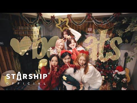 IVE - 삐빅 (♥ Beats) (مقطع خاص - To. DIVE)