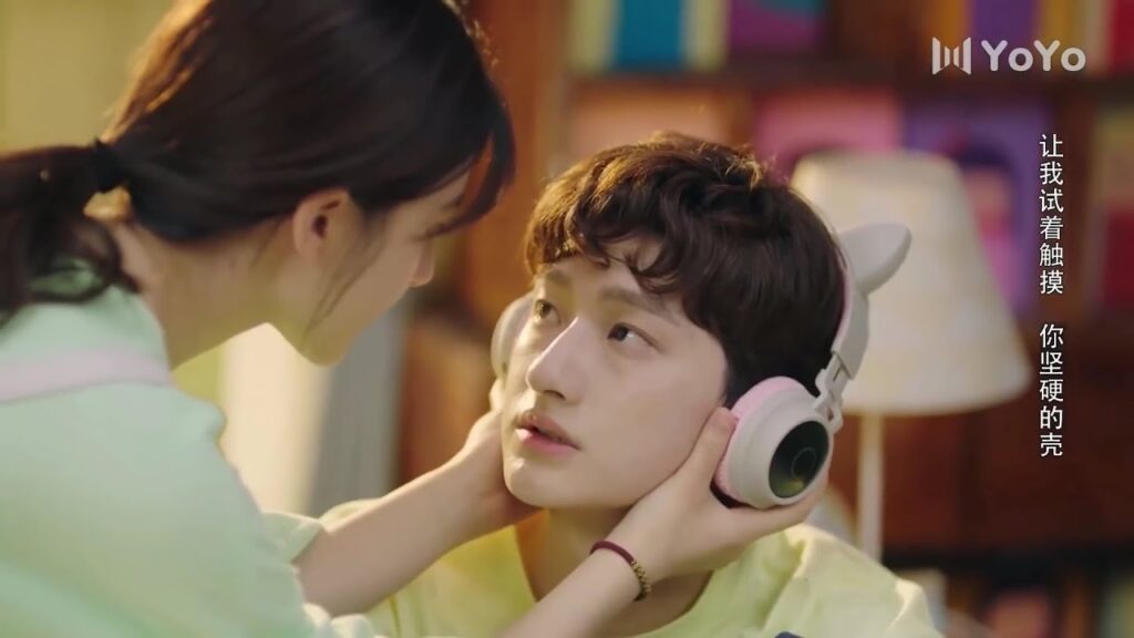 الرئيس يتعرض لحادث سيارة و يفقد ذكرياتـه , فتأخذه الفتاة الى منزلها❤️🔥( ارجوك اطمئن يا سيد لينغ )