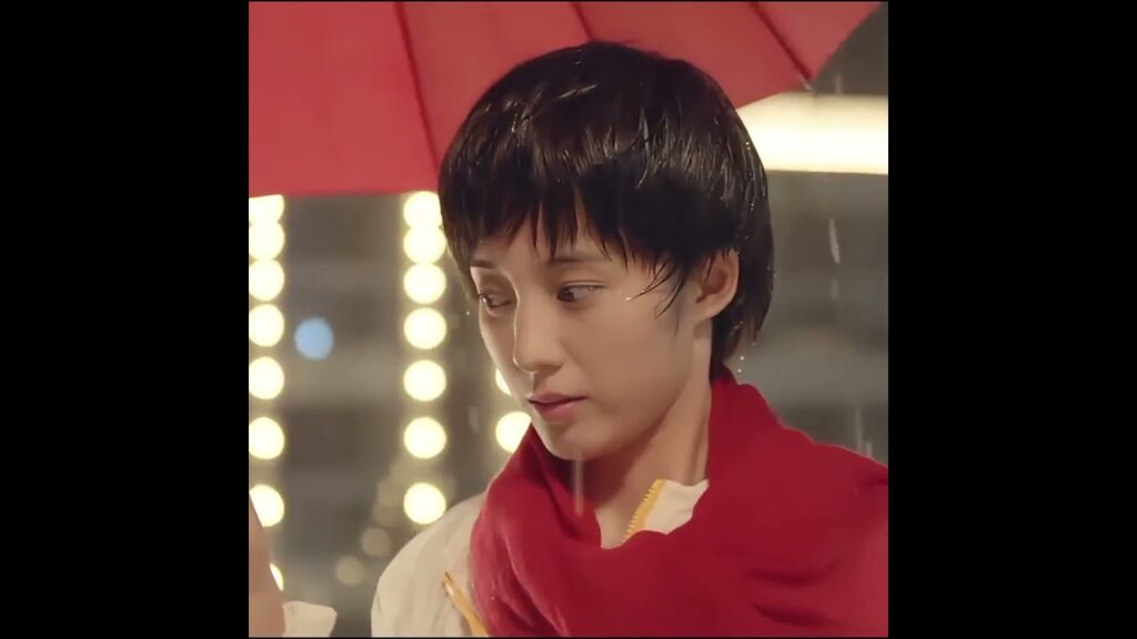 💔💔 #wangyilun  #初恋了那么多年 #رومانسيتي_الاولى #FirstRomance#wanpeng  #kenwu #hankun #rileywang #romance