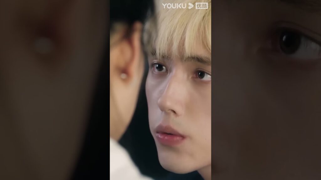 💕💕 #LighterAndPrincess #ولاعة_وأميرة #chenfeiyu #zhangjingyi   #youku #shorts #cdrama #chinesedrama