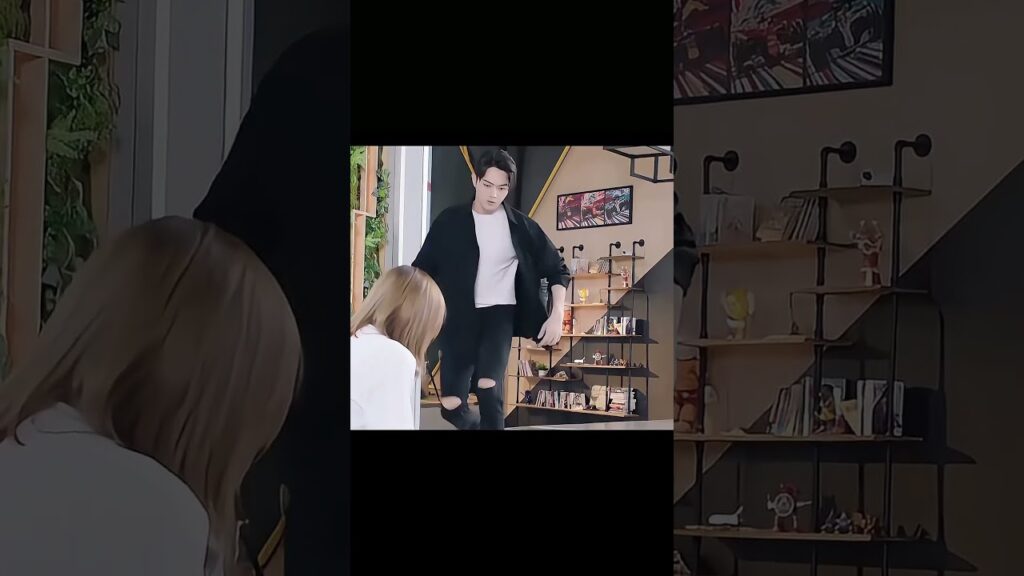 💔💔#xukai #الوقوع_بحب_ابتسامتك  #fallingintoyoursmile #chengxiao #youku #cdrama #chinesedrama #shorts