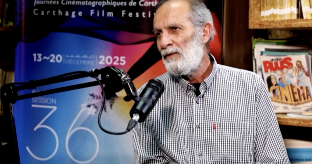 "حب وحرب" مسلسل عن غزة في شهر رمضان.. الممثل كامل الباشا يكشف التفاصيل