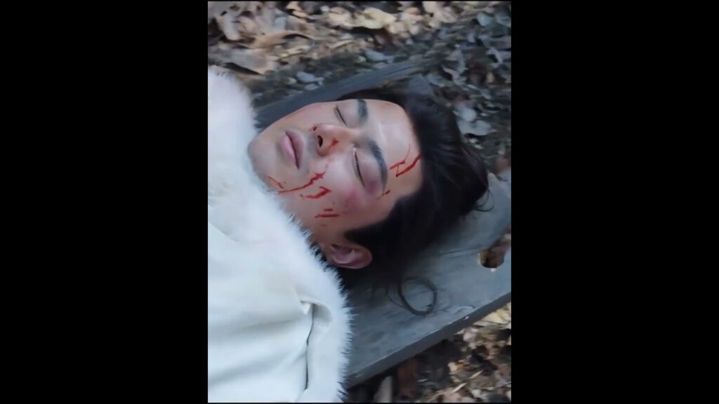 😭😭💔 #chengyi #thevendettaofan #ثأر_آن #xulu #长安二十四计  #cdrama #shorts #chinesedrama #tongmengshi