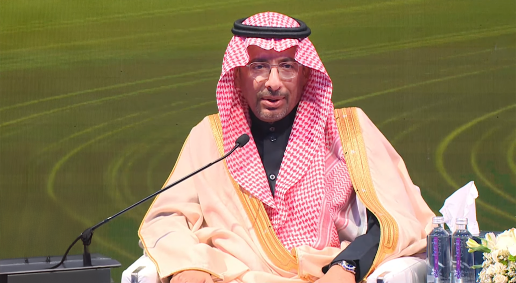 إلغاء المقابل المالي عامل مهم في خلق الاستقرار.. وولي العهد دافع عن القطاع بمعرفة تامة بتفاصيله