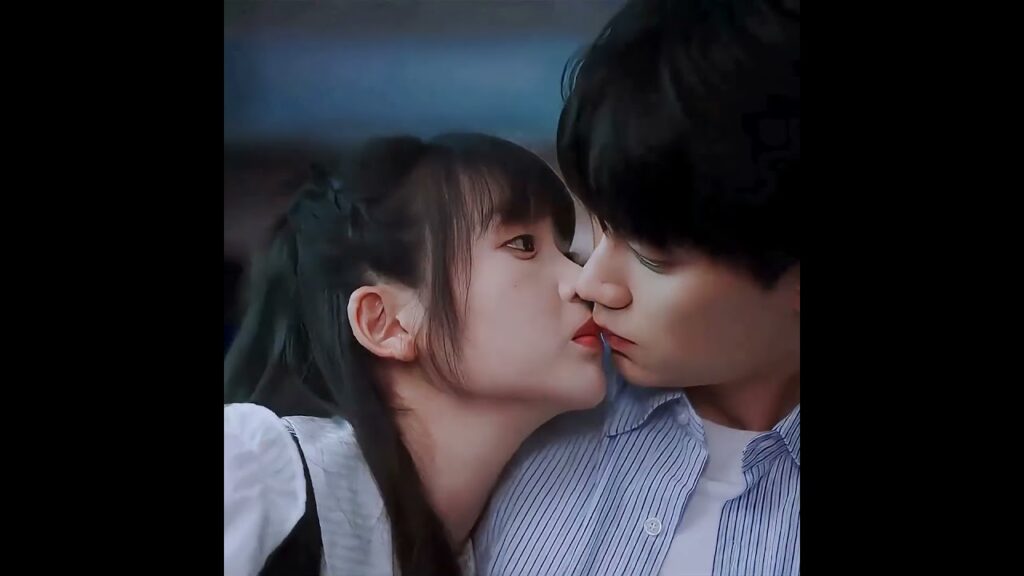 💕💕 #WhenIFlyTowardsYou #عندما_أطير_نحوك #youku  #zhouyiran #zhangmiaoyi #cdrama #shorts #romantic