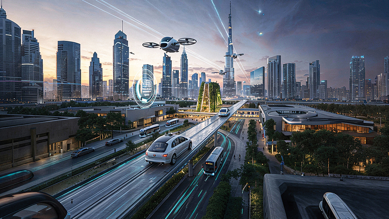 الإمارات تستقطب شركات محلية وعالمية في قطاع التنقل بـ «الاسكوتر» والدراجة الهوائية