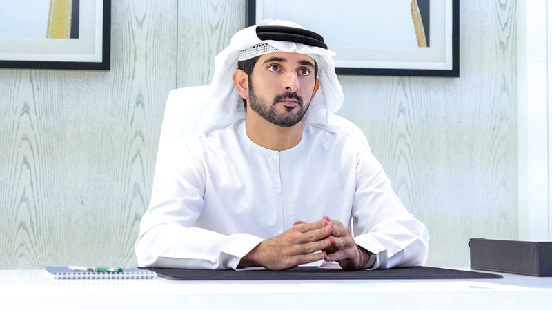 من دبي.. نبارك لجميع المحتفلين بعيد الميلاد