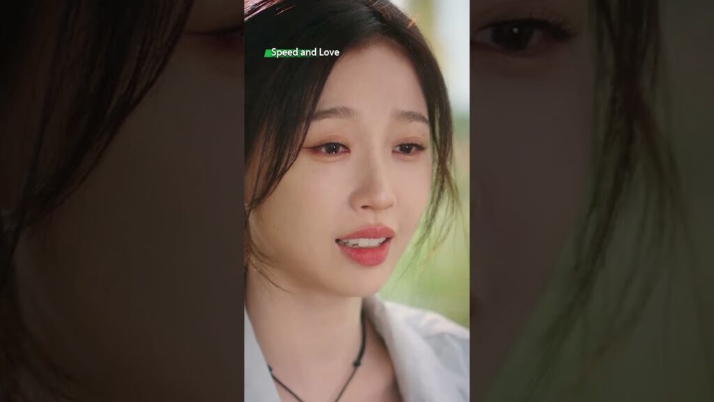 حب الكلاب… أبدي! 🐕🥹 السرعة والحب #speedandlove #estheryu #yushuxin #heyu #iqiyi #cdrama