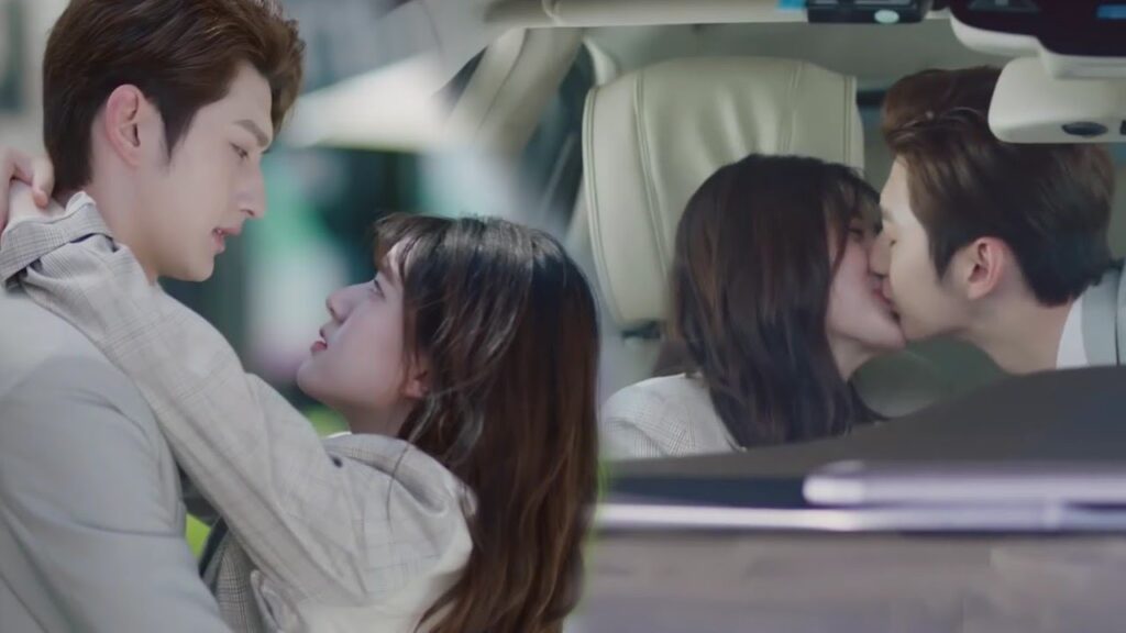 تستمر بمواعدة رئـيسها بالرغم من رفض عائلتـه لها ❤️🔥( ارجوك اطمئن يا سيد لينغ )