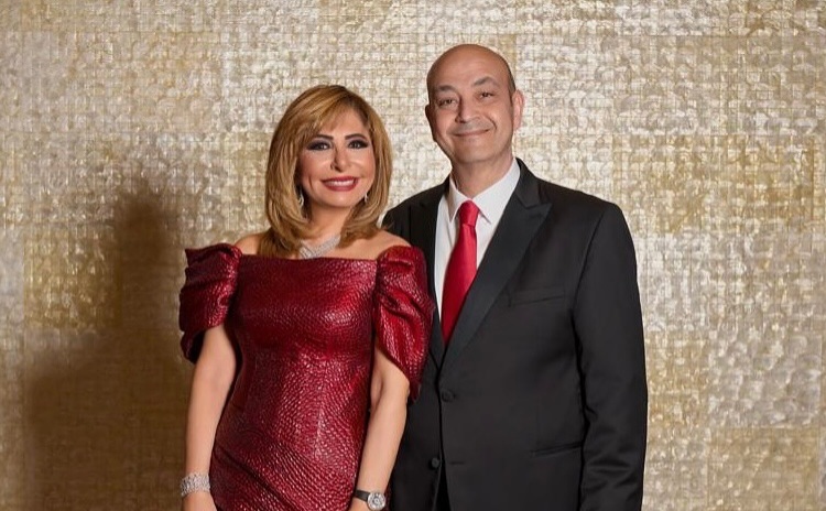 بعد رفضها أن تكون "الزوجة الثانية" .. طلاق لميس الحديدي وعمرو أديب يتصدر «التريند»