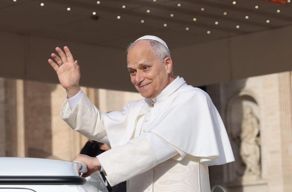 رسالة البابا إلى المشاركين في اللقاء الأوروبي للشبيبة الذي تنظمه جماعة تيزي في باريس