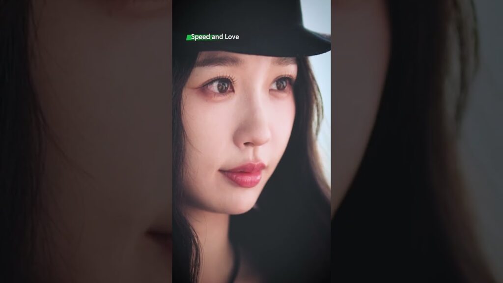 قالت "نعم!"🎉💞 السرعة والحب #speedandlove #estheryu #yushuxin #heyu #iqiyi #cdrama