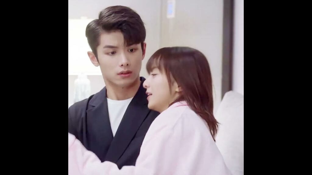 🤣🤣💕 #حبيبتي #MyGirl #YOUKU #99分女朋友 #zhaoyiqin #lijiaqi #youku #حبيبتي #shorts #chinesedrama #cdrama 🤣🤣💕 #حبيبتي #MyGirl #YOUKU #99分女朋友 #zhaoyiqin #lijiaqi #youku #حبيبتي #shorts #chinesedrama #cdrama