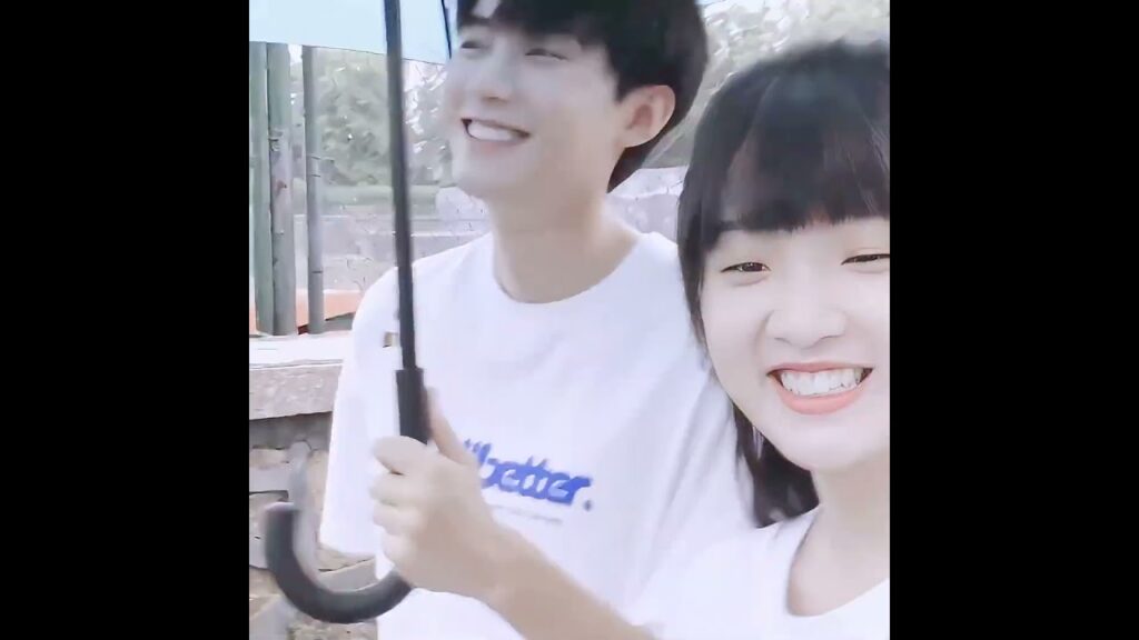 💕💕 #WhenIFlyTowardsYou #عندما_أطير_نحوك #youku  #zhouyiran #zhangmiaoyi #cdrama #shorts #romantic